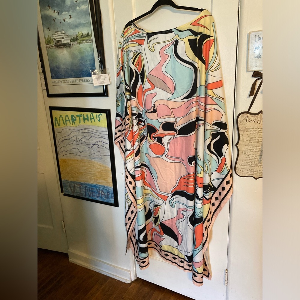 Kaftan XXL ONE SIZE